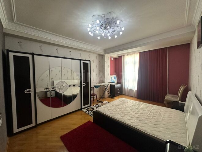 Сдаётся 3-комн. новостройка 140 м², м. Нариман Нариманов, photo 8 from 16