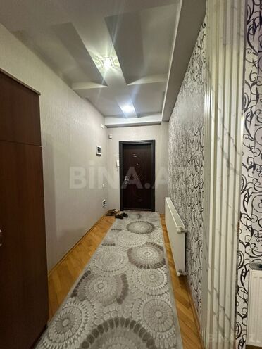 Сдаётся 3-комн. новостройка 140 м², м. Нариман Нариманов, photo 15 from 16