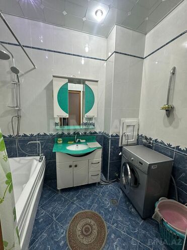 Сдаётся 3-комн. новостройка 140 м², м. Нариман Нариманов, photo 14 from 16