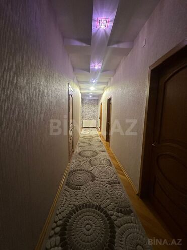 Сдаётся 3-комн. новостройка 140 м², м. Нариман Нариманов, photo 6 from 16