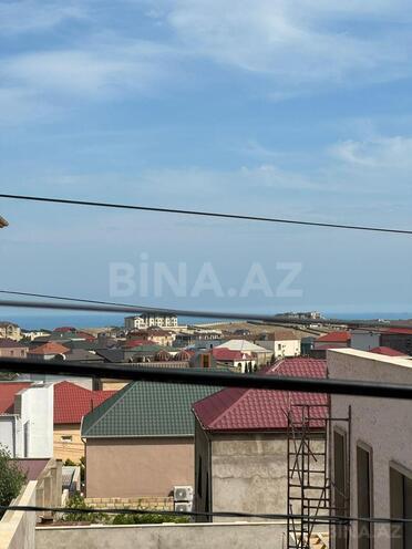 Satılır 8 otaqlı həyət evi/bağ evi 338 m², Badamdar q., photo 4 from 12
