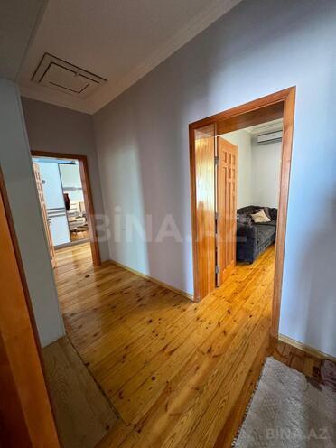 Satılır 8 otaqlı həyət evi/bağ evi 338 m², Badamdar q., photo 8 from 12