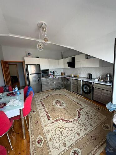 Satılır 8 otaqlı həyət evi/bağ evi 338 m², Badamdar q., photo 9 from 12