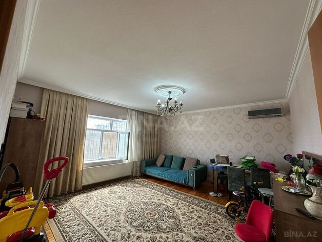 Satılır 8 otaqlı həyət evi/bağ evi 338 m², Badamdar q., photo 11 from 12