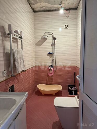 Satılır 8 otaqlı həyət evi/bağ evi 338 m², Badamdar q., photo 5 from 12