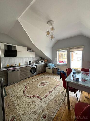 Satılır 8 otaqlı həyət evi/bağ evi 338 m², Badamdar q., photo 10 from 12