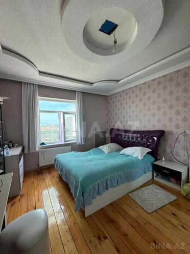 Satılır 8 otaqlı həyət evi/bağ evi 338 m², Badamdar q., photo 1 from 12