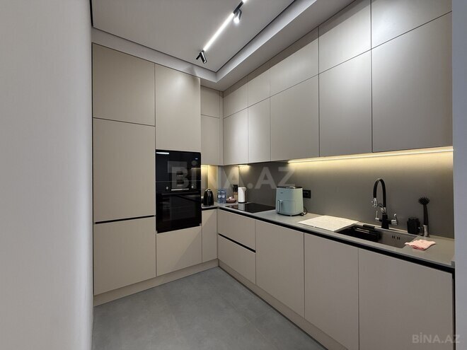 Продаётся 2-комн. новостройка 74.5 м², пос. Нардаран, photo 7 from 13