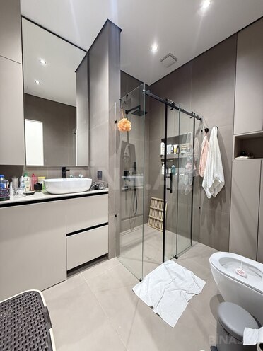 Продаётся 2-комн. новостройка 74.5 м², пос. Нардаран, photo 9 from 13