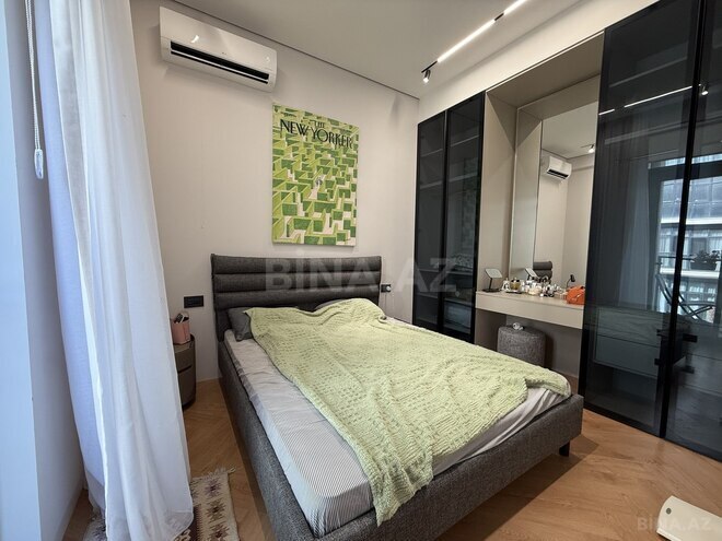 Продаётся 2-комн. новостройка 74.5 м², пос. Нардаран, photo 8 from 13