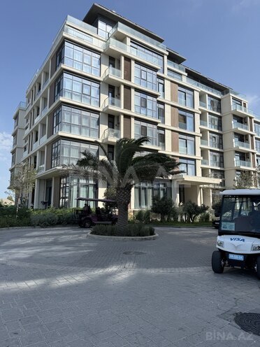 Продаётся 2-комн. новостройка 74.5 м², пос. Нардаран, photo 12 from 13