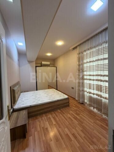 İcarəyə verilir 3 otaqlı yeni tikili 113 m², Şah İsmayıl Xətai m., photo 7 from 12