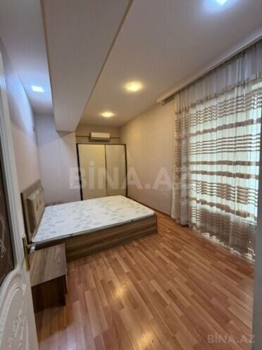 İcarəyə verilir 3 otaqlı yeni tikili 113 m², Şah İsmayıl Xətai m., photo 6 from 12