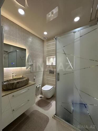 Satılır 2 otaqlı yeni tikili 85 m², Yeni Yasamal q., photo 14 from 16