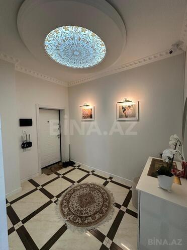 Satılır 2 otaqlı yeni tikili 85 m², Yeni Yasamal q., photo 15 from 16