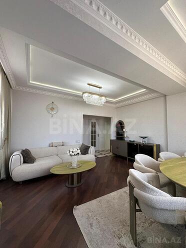 Satılır 2 otaqlı yeni tikili 85 m², Yeni Yasamal q., photo 5 from 16