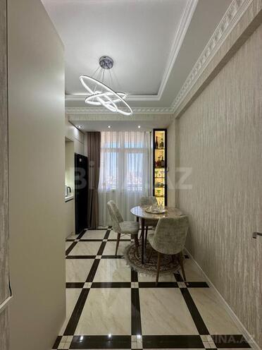 Satılır 2 otaqlı yeni tikili 85 m², Yeni Yasamal q., photo 12 from 16