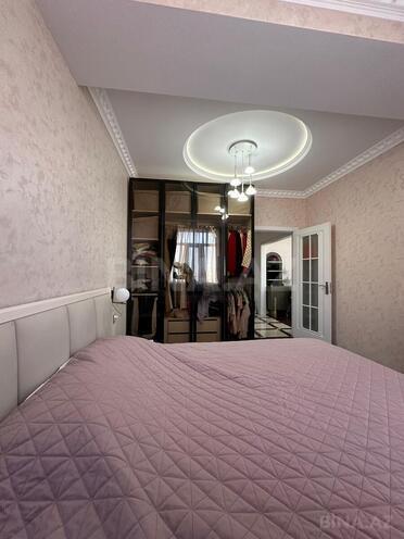 Satılır 2 otaqlı yeni tikili 85 m², Yeni Yasamal q., photo 10 from 16