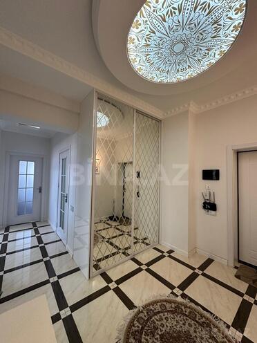 Satılır 2 otaqlı yeni tikili 85 m², Yeni Yasamal q., photo 6 from 16