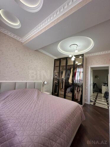 Satılır 2 otaqlı yeni tikili 85 m², Yeni Yasamal q., photo 8 from 16