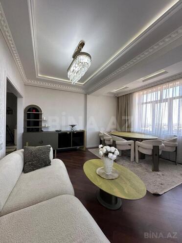 Satılır 2 otaqlı yeni tikili 85 m², Yeni Yasamal q., photo 3 from 16