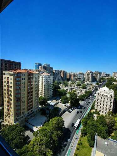 Satılır 3 otaqlı yeni tikili 175 m², 28 May m., photo 1 from 11