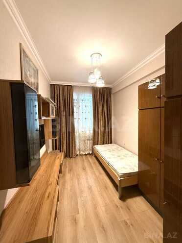 İcarəyə verilir 2 otaqlı yeni tikili 60 m², 20 Yanvar m., photo 1 from 14
