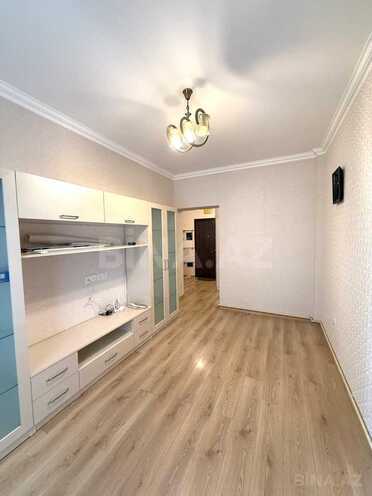 İcarəyə verilir 2 otaqlı yeni tikili 60 m², 20 Yanvar m., photo 5 from 14
