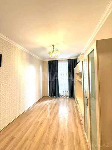 İcarəyə verilir 2 otaqlı yeni tikili 60 m², 20 Yanvar m., photo 4 from 14