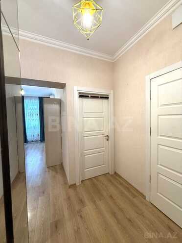 İcarəyə verilir 2 otaqlı yeni tikili 60 m², 20 Yanvar m., photo 7 from 14