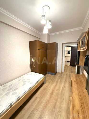 İcarəyə verilir 2 otaqlı yeni tikili 60 m², 20 Yanvar m., photo 8 from 14