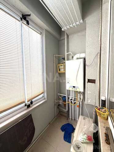 İcarəyə verilir 2 otaqlı yeni tikili 60 m², 20 Yanvar m., photo 13 from 14
