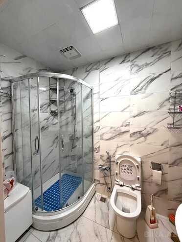 İcarəyə verilir 2 otaqlı yeni tikili 60 m², 20 Yanvar m., photo 11 from 14