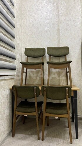 Сдаётся 2-комн. новостройка 65 м², м. Мемар Аджеми, photo 7 from 24