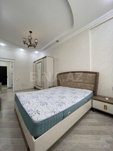 Сдаётся 2-комн. новостройка 65 м², м. Мемар Аджеми, photo 23 from 24
