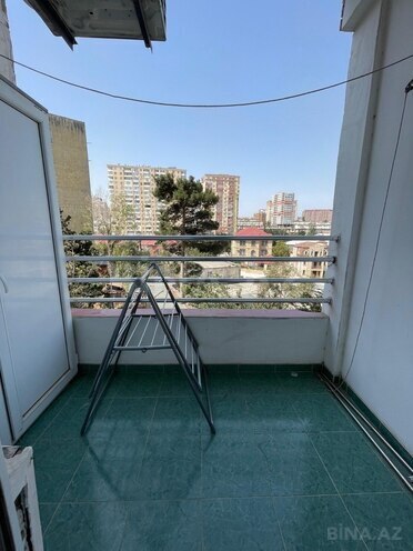 Сдаётся 2-комн. новостройка 65 м², м. Мемар Аджеми, photo 11 from 24