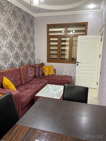 Сдаётся 2-комн. новостройка 65 м², м. Мемар Аджеми, photo 3 from 24