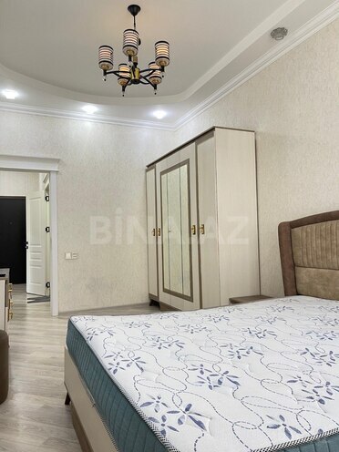 Сдаётся 2-комн. новостройка 65 м², м. Мемар Аджеми, photo 18 from 24