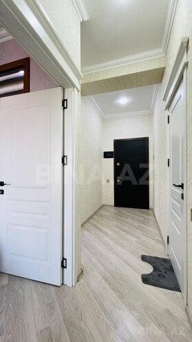 Сдаётся 2-комн. новостройка 65 м², м. Мемар Аджеми, photo 17 from 24