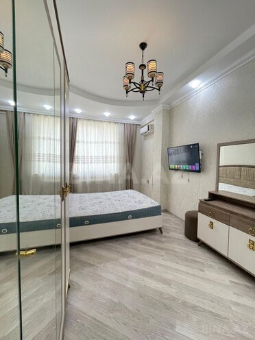 Сдаётся 2-комн. новостройка 65 м², м. Мемар Аджеми, photo 15 from 24