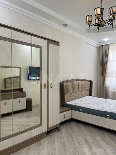 Сдаётся 2-комн. новостройка 65 м², м. Мемар Аджеми, photo 22 from 24