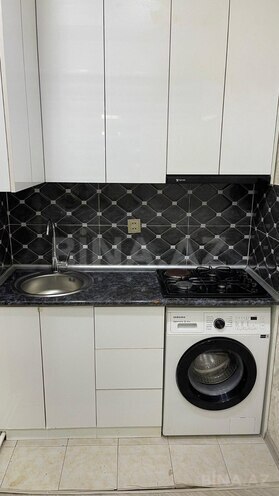 Сдаётся 2-комн. новостройка 65 м², м. Мемар Аджеми, photo 8 from 24