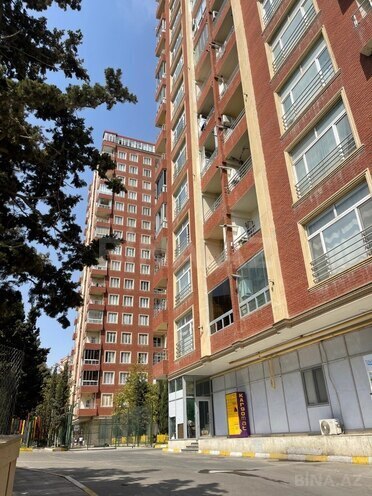 Сдаётся 2-комн. новостройка 65 м², м. Мемар Аджеми, photo 4 from 24