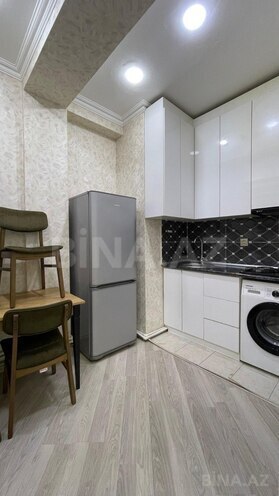 Сдаётся 2-комн. новостройка 65 м², м. Мемар Аджеми, photo 10 from 24