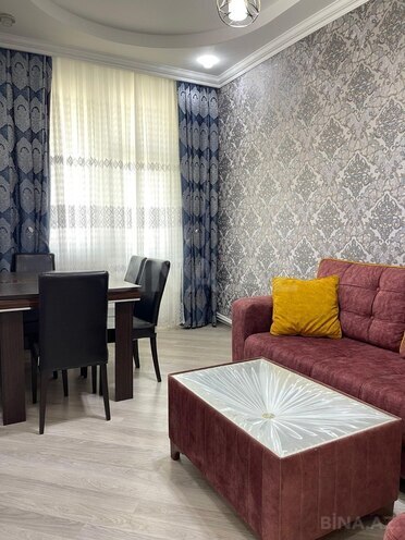 Сдаётся 2-комн. новостройка 65 м², м. Мемар Аджеми, photo 5 from 24