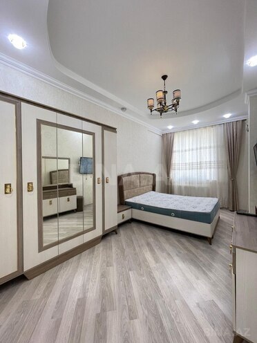 Сдаётся 2-комн. новостройка 65 м², м. Мемар Аджеми, photo 21 from 24