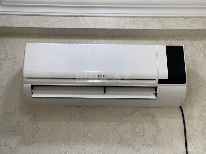 Сдаётся 2-комн. новостройка 65 м², м. Мемар Аджеми, photo 20 from 24