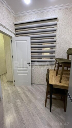 Сдаётся 2-комн. новостройка 65 м², м. Мемар Аджеми, photo 9 from 24