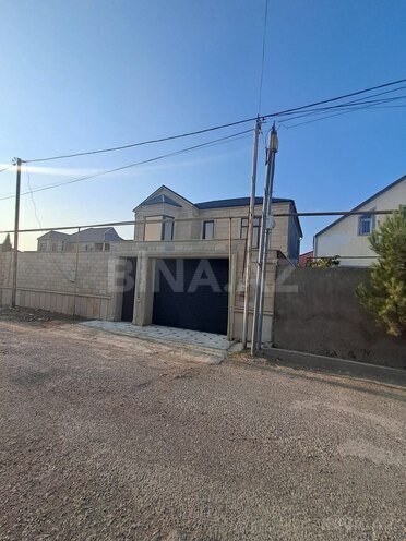 Satılır 6 otaqlı həyət evi/bağ evi 366 m², Azadlıq Prospekti m., photo 15 from 16