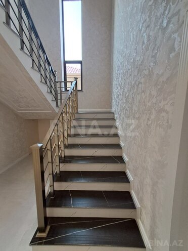 Satılır 6 otaqlı həyət evi/bağ evi 366 m², Azadlıq Prospekti m., photo 6 from 16